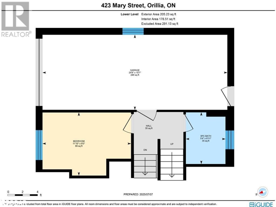 423 MARY ST, 