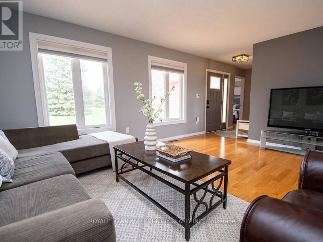 116 CRESSWELL ROAD, 