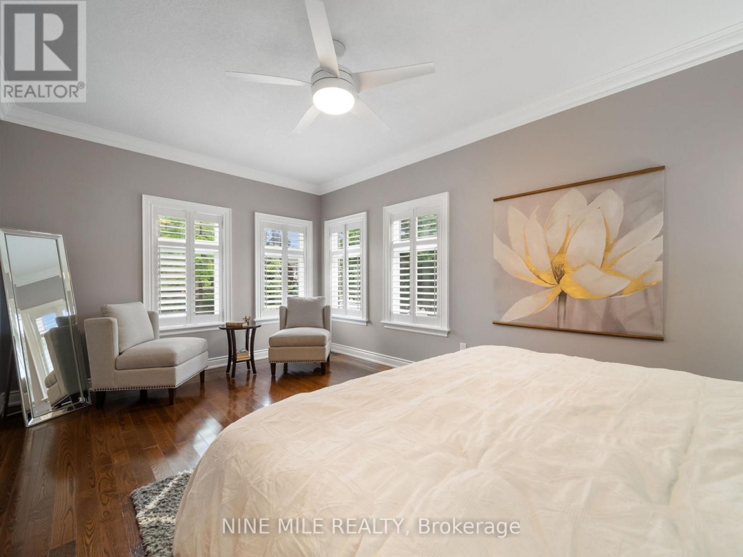 8 5 Invermara Court, Lake Simcoe