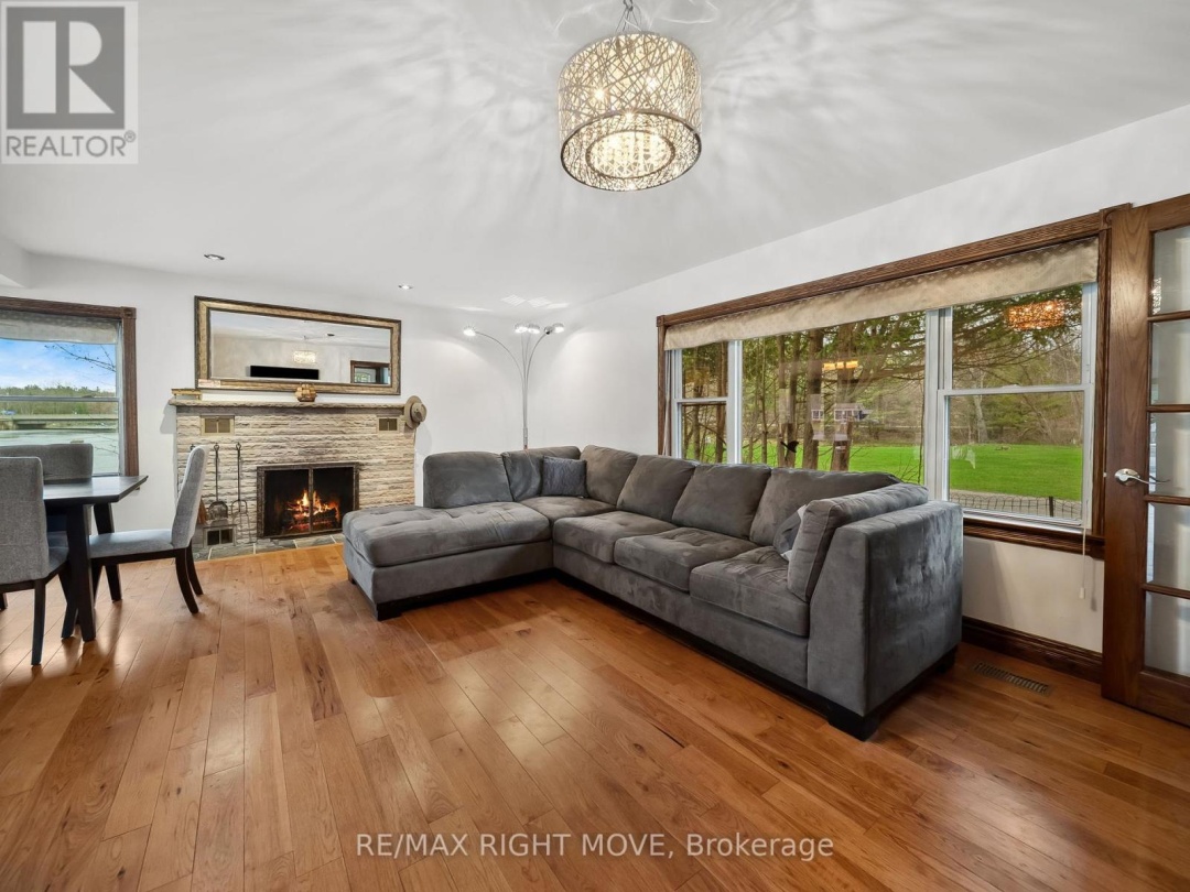 1012 COWBELL LANE, 