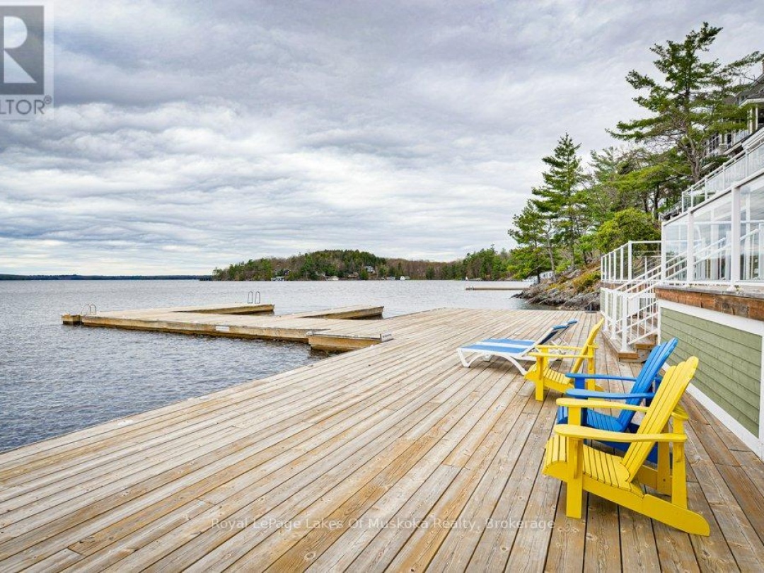 6 - 1869 MUSKOKA RD 118 ROAD W, 
