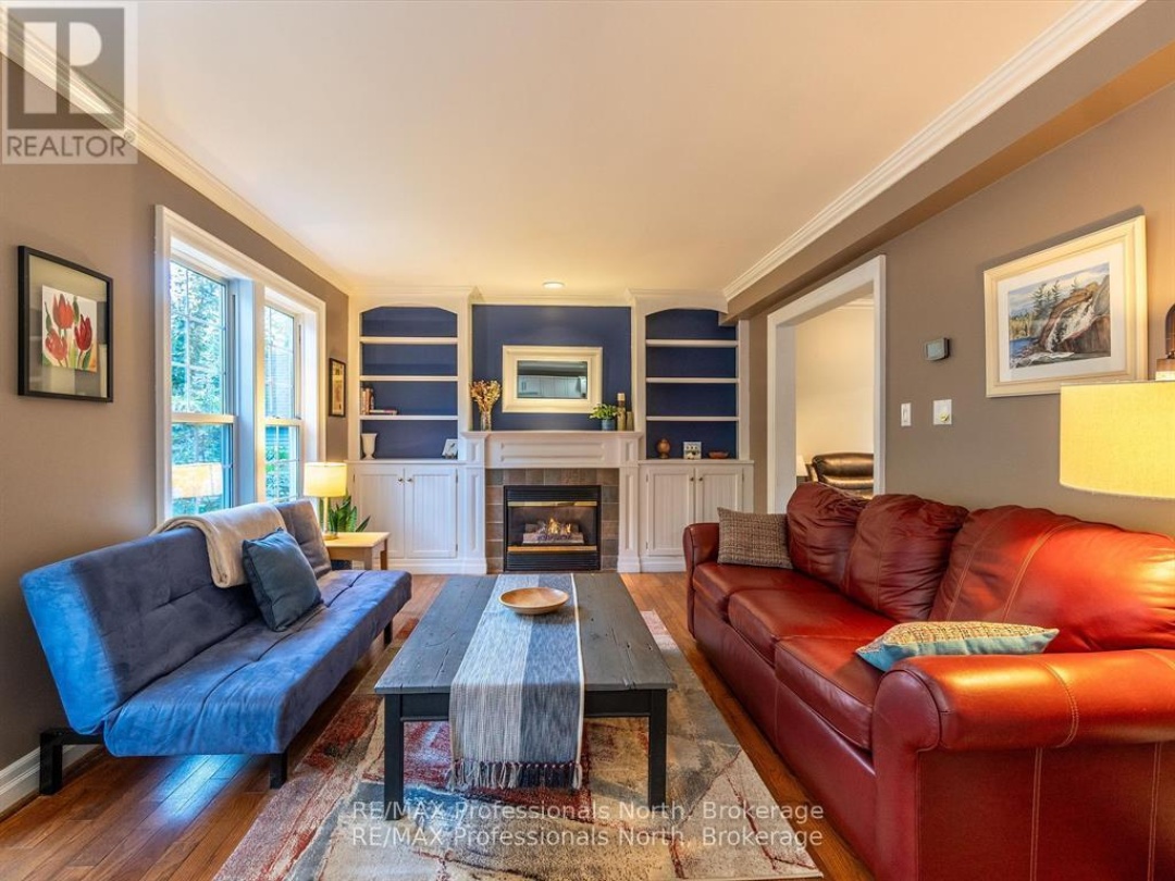 26 COATES AVENUE, 