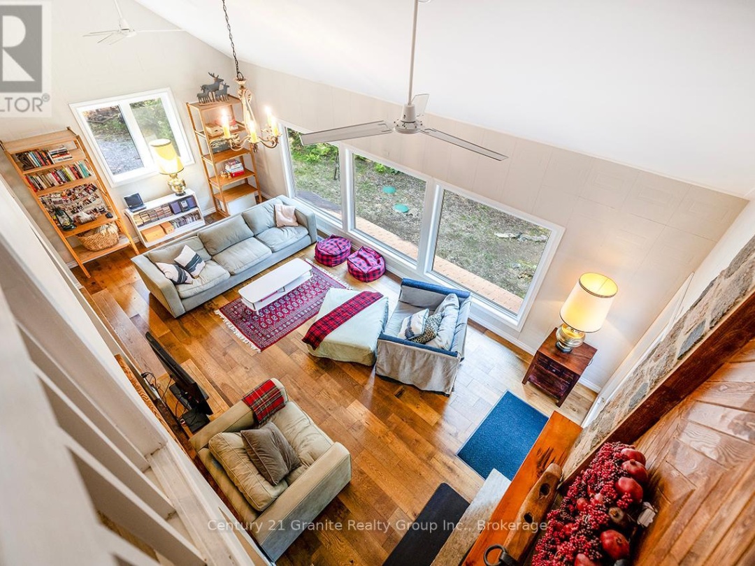 85 NEVISON DRIVE, 