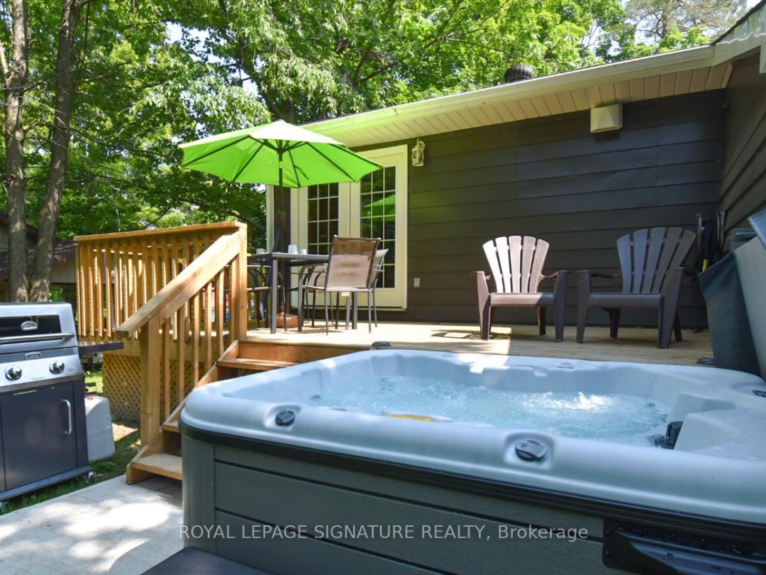 258 Mountain Avenue, Georgian Bay