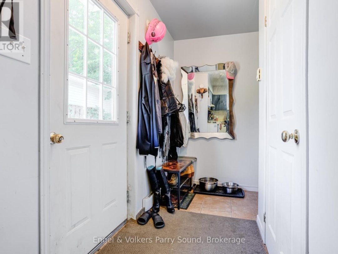 128 Isabella Street, Parry Sound