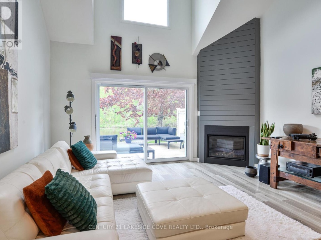 Unit 13 31 Laguna Parkway, Lake Simcoe