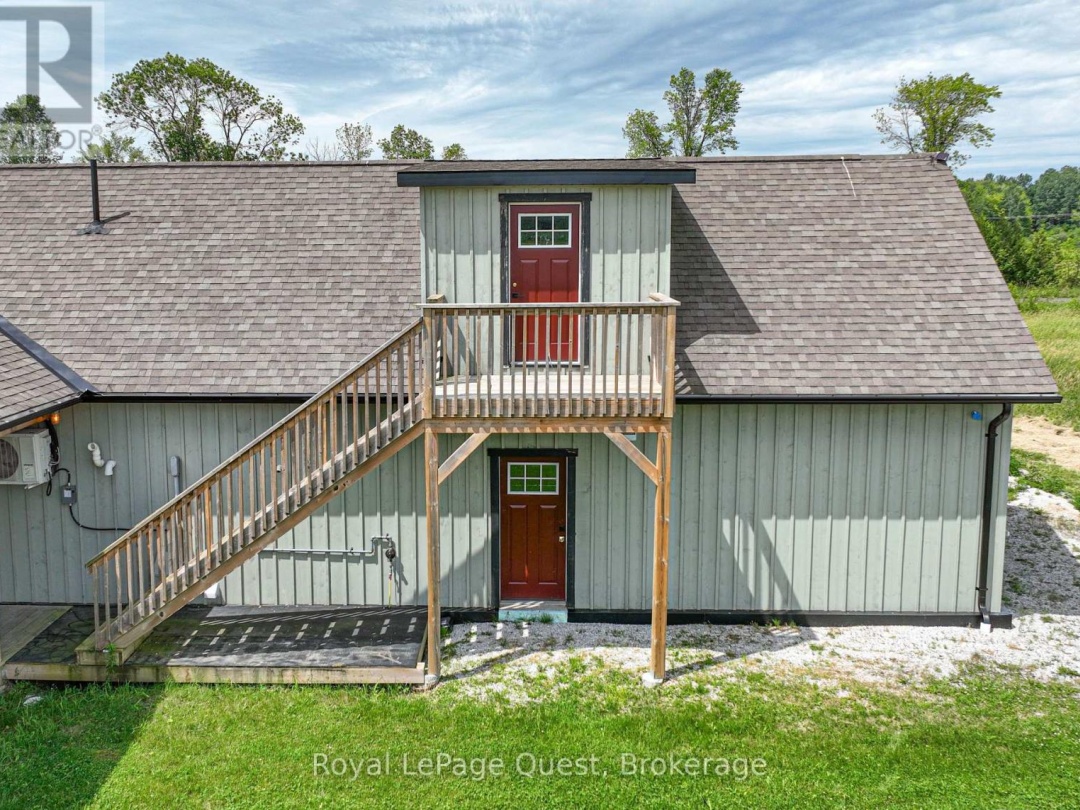 7761 Mcarthur Side Road, Ramara