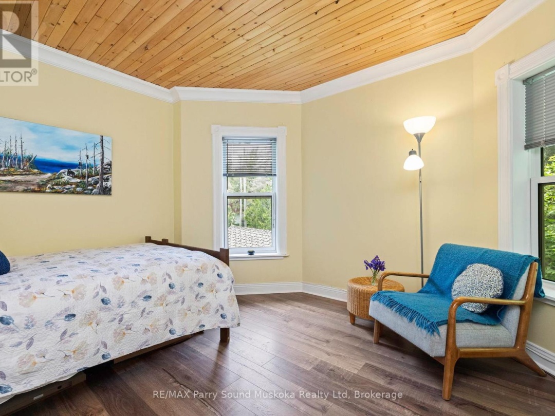 3A BAYVIEW ROAD, 