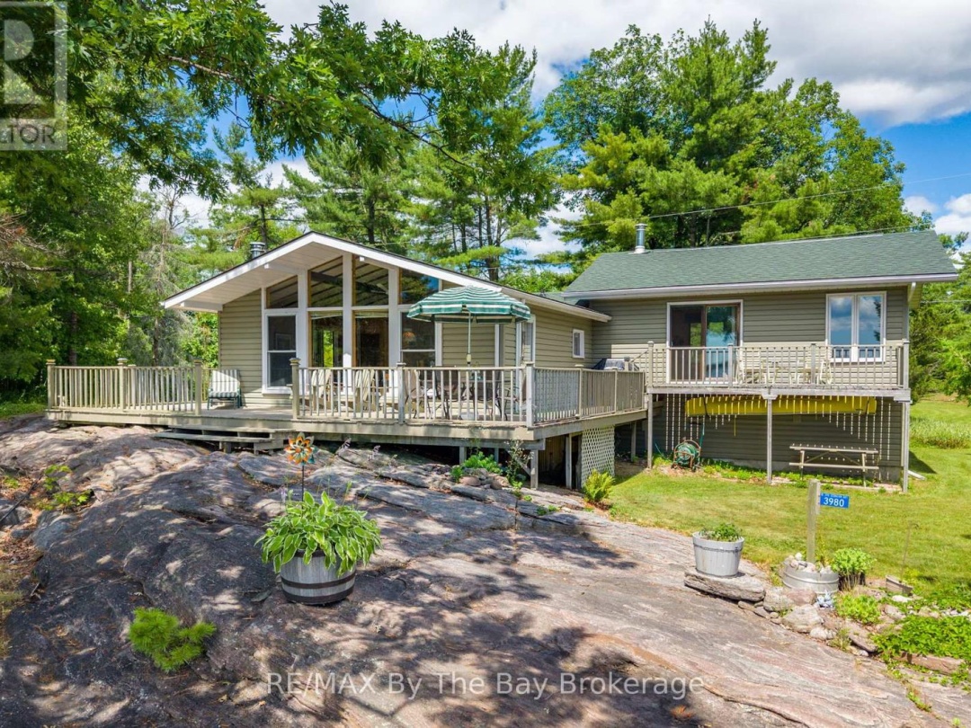 3980 IS 390 GEORGIAN BAY, 