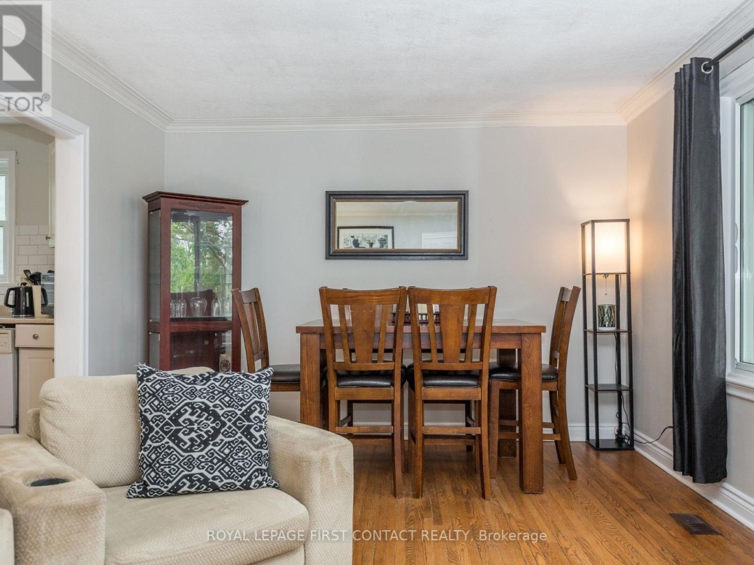 48 BRANT STREET W, Orillia