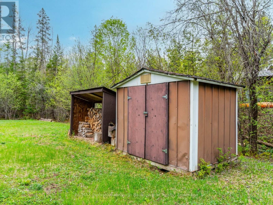 1172 Maebar Road, Twelve Mile Lake