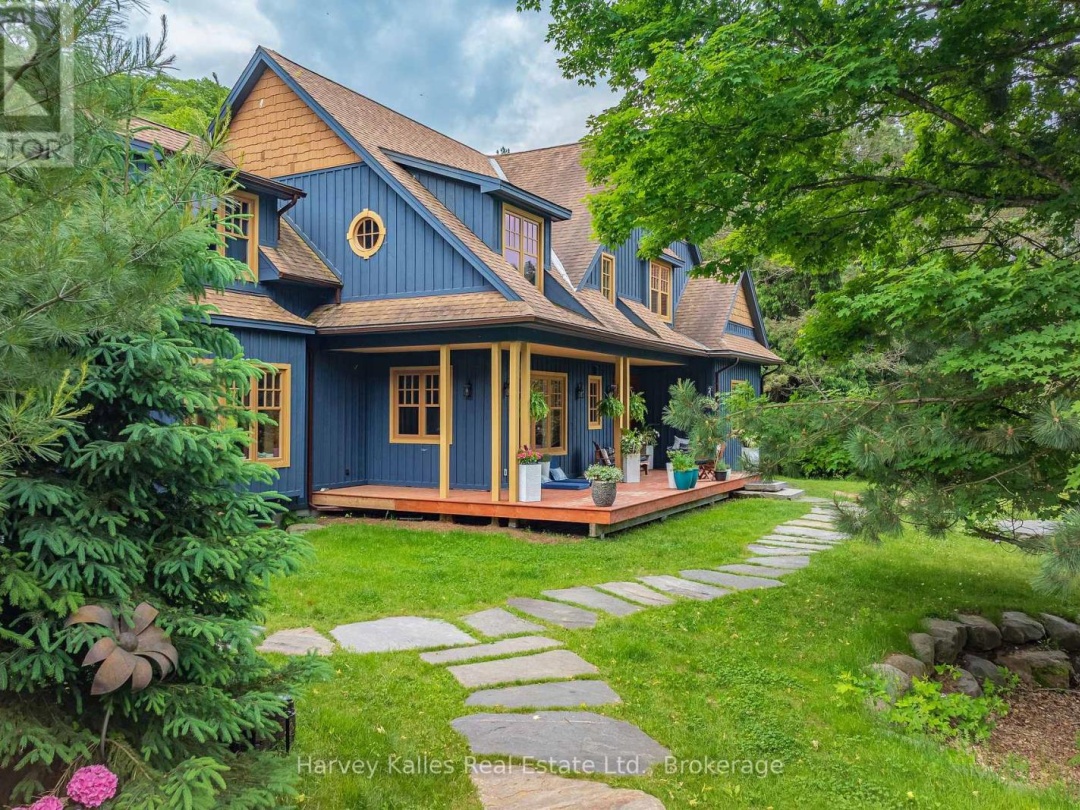1074 TALLY HO WINTER PARK ROAD, 