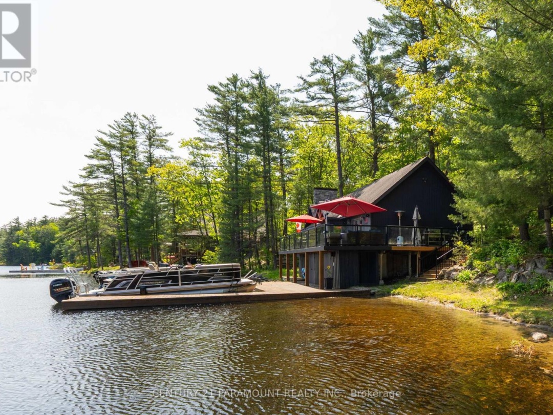 6394 GO HOME LAKE SHORE ISLAND, Go Home Lake