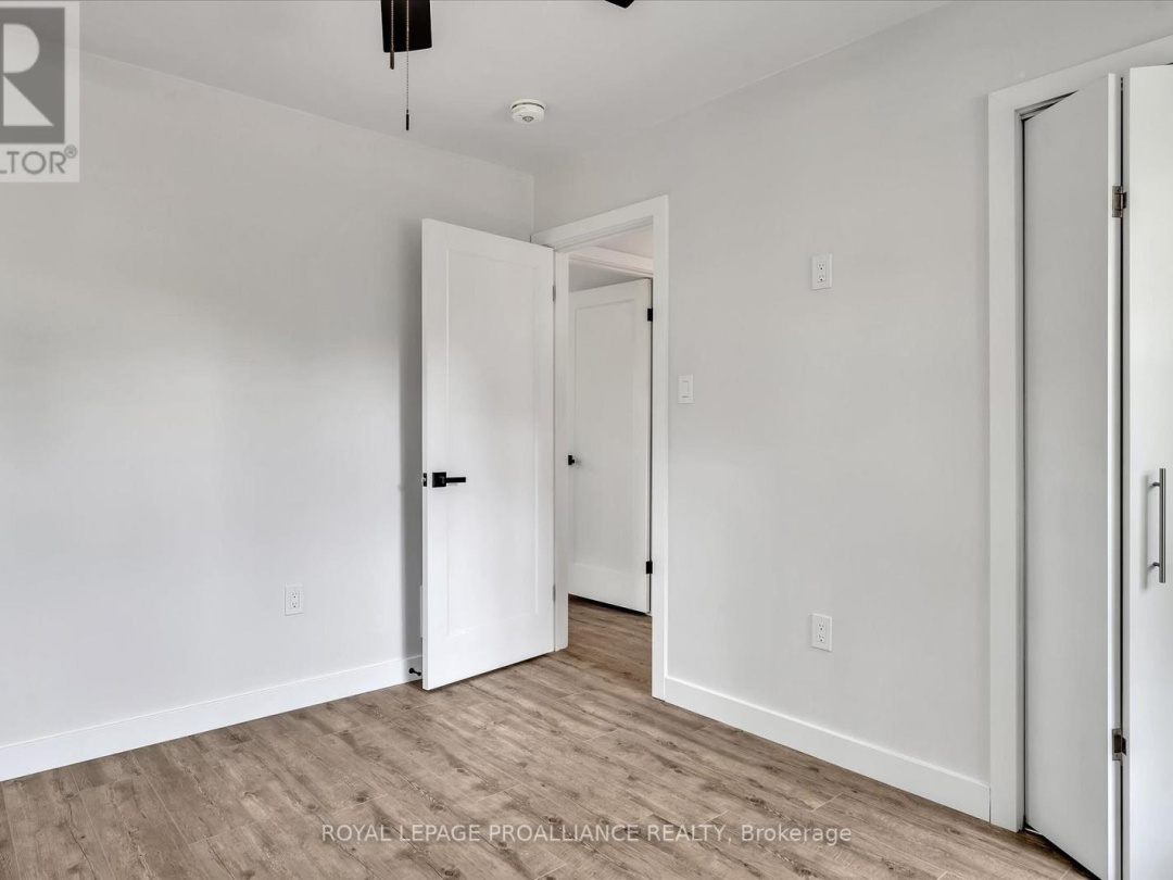 100 REID STREET, 