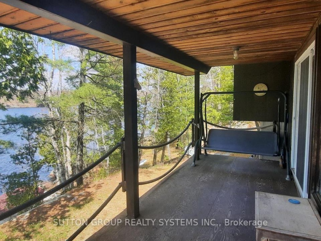 55 Healey Lake Water, Healey Lake