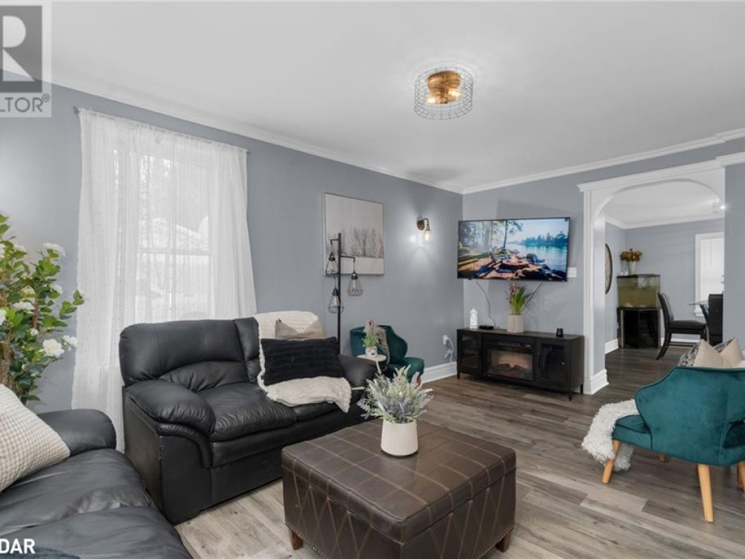 57 Woodward Street, Bracebridge