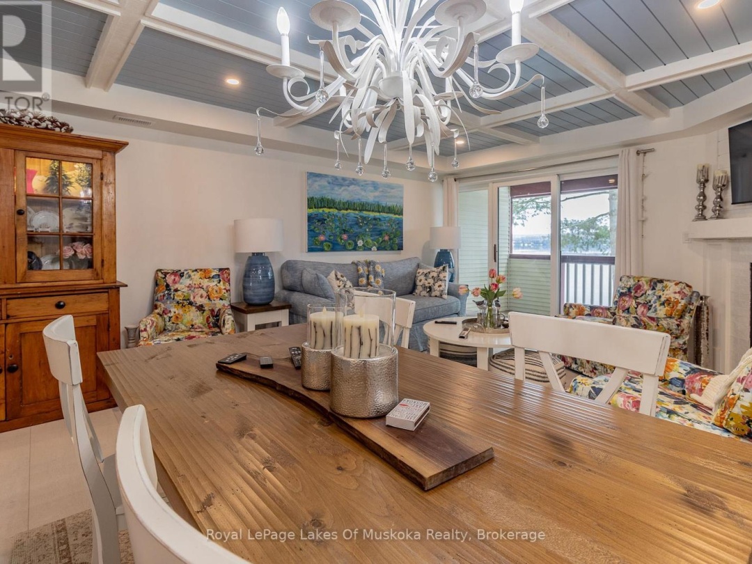 208 10 Coveside Drive, Fairy Lake