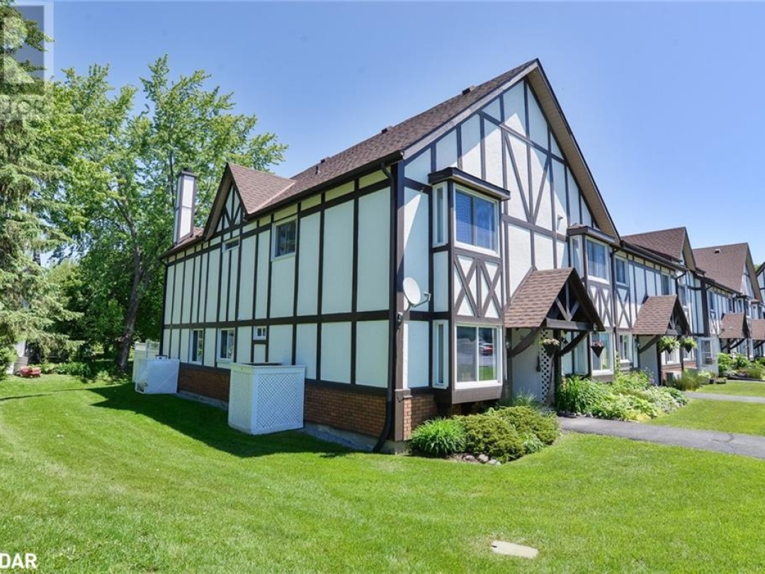 31 Laguna Parkway Unit# 1, Lake Simcoe