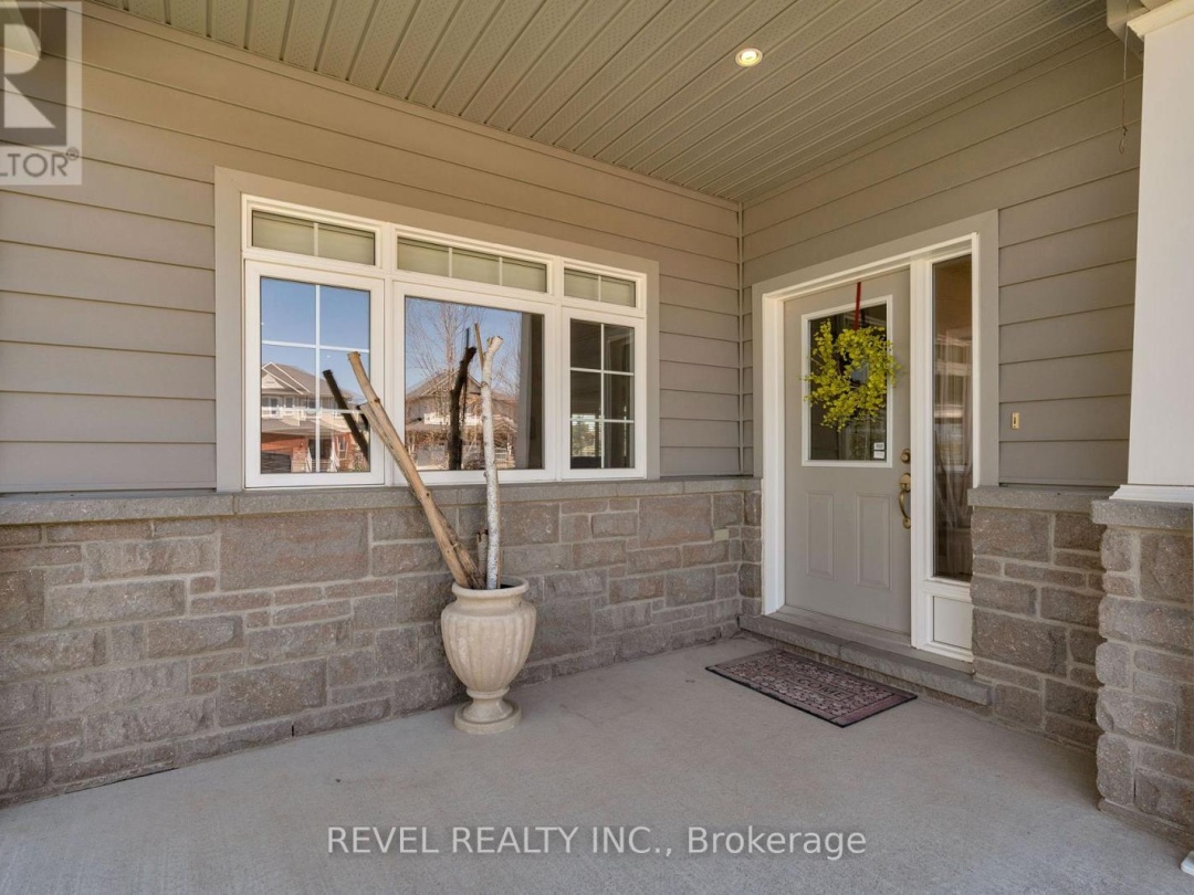 3123 STONE RIDGE BOULEVARD, Orillia