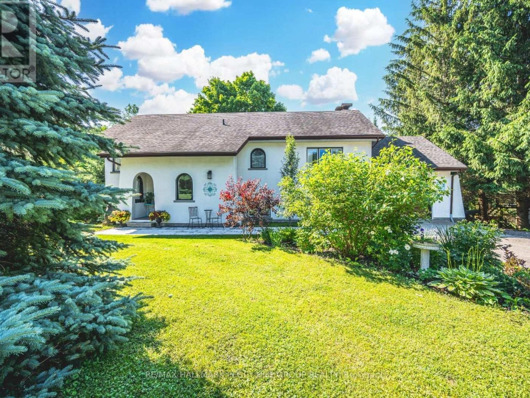 23 Valleyview Drive, Oro-Medonte
