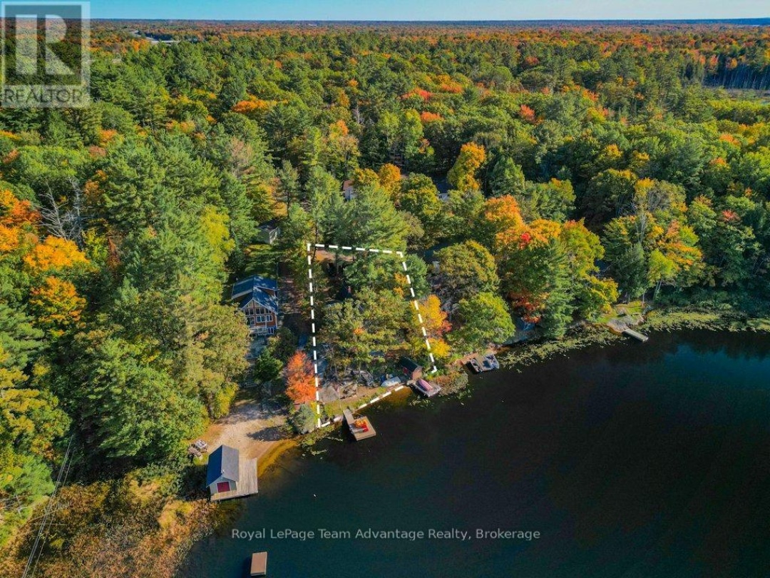 52 WINDFALL LAKE ROAD, 