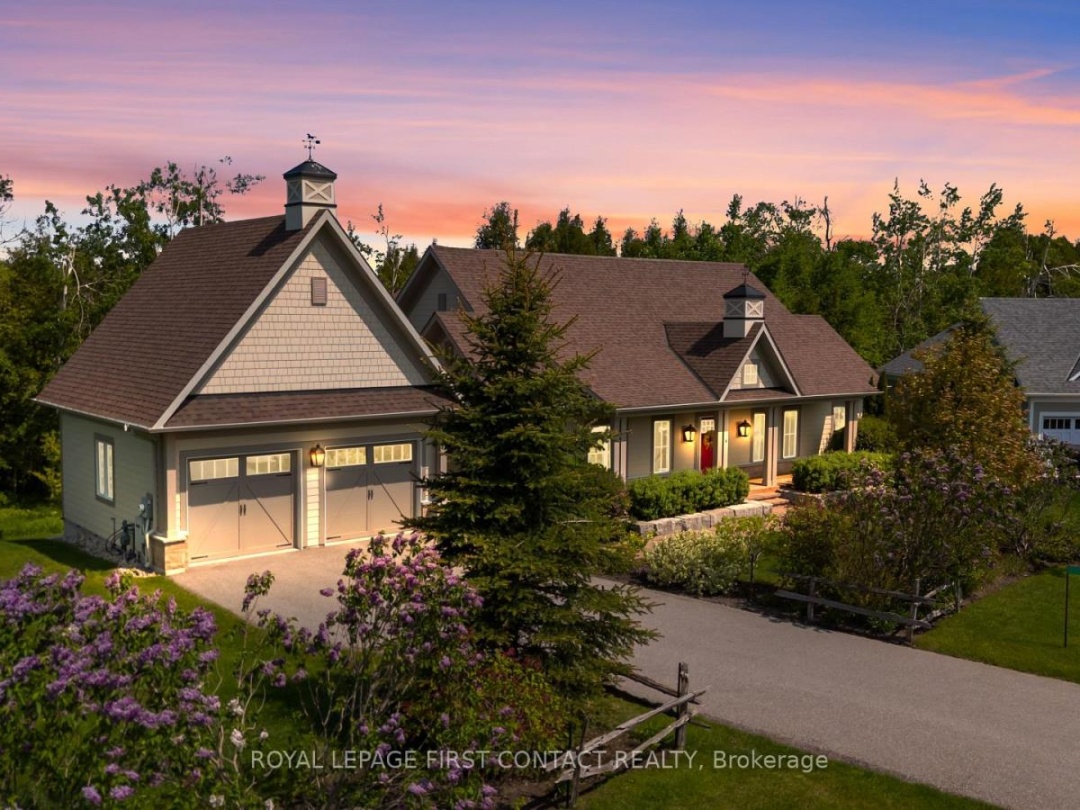 4 Cumberland Court, Oro-Medonte