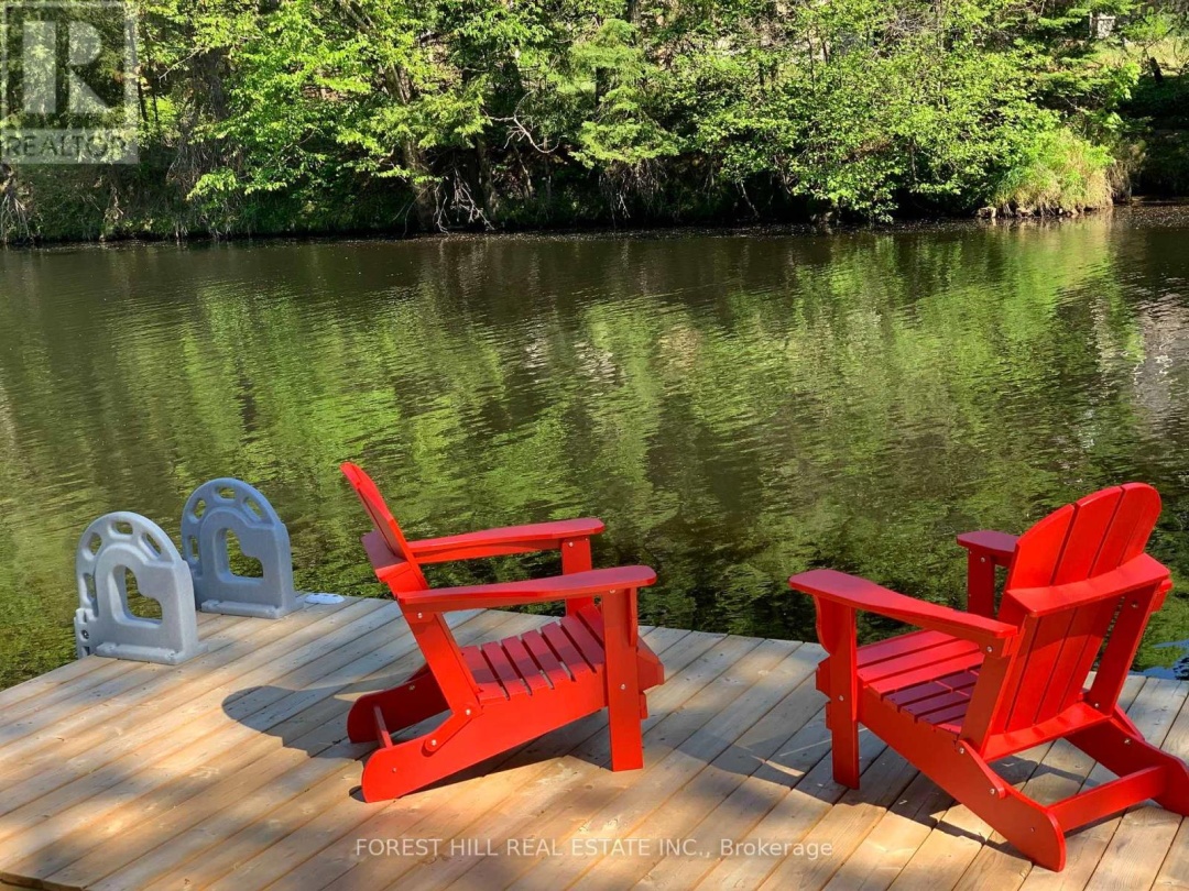 31 Glen Acres Road, Big East Lake