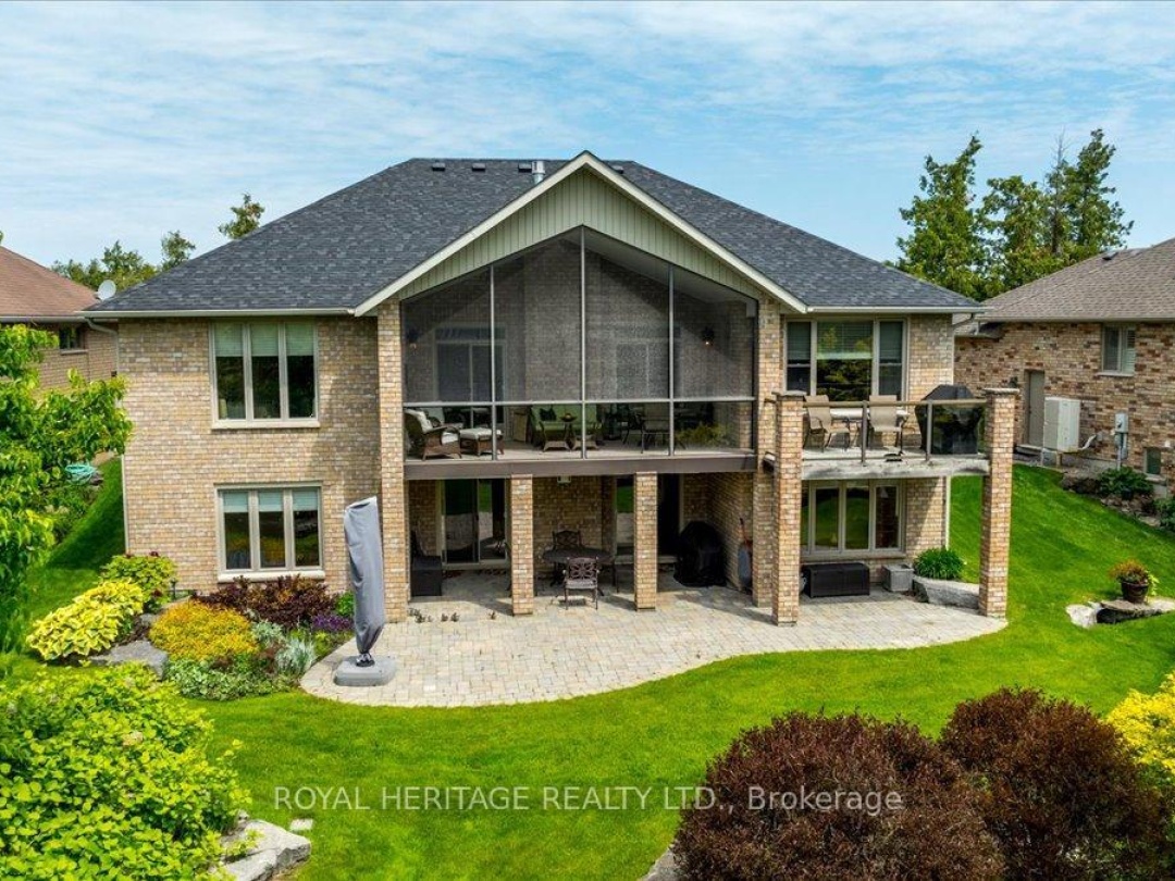 51 South Harbour Drive, Pigeon Lake
