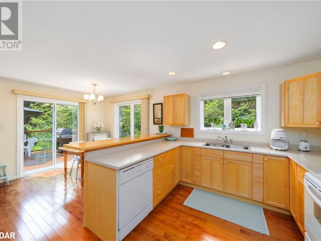 1065 FORRESTER TRAIL, 