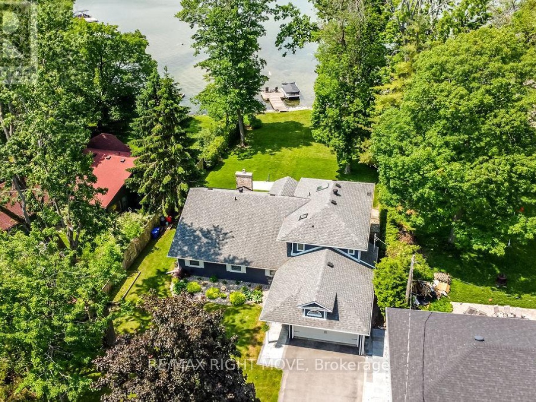 668 BROADVIEW AVENUE, 