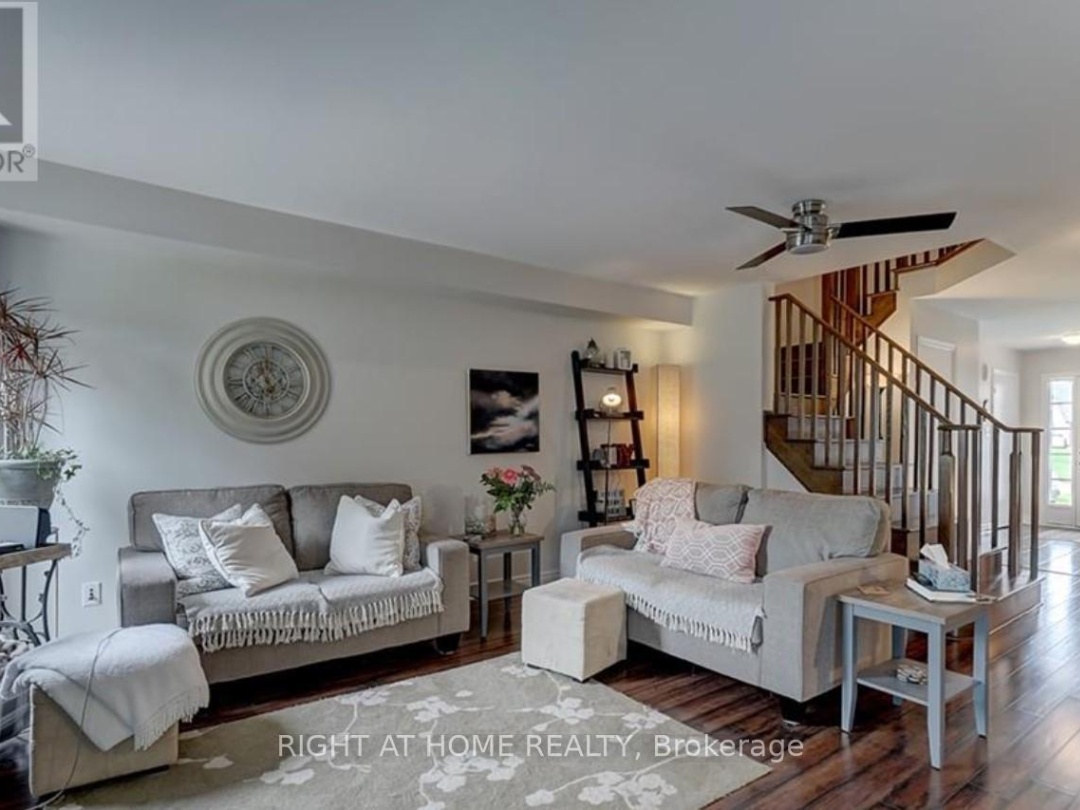 12 Masters Crescent, Georgian Bay