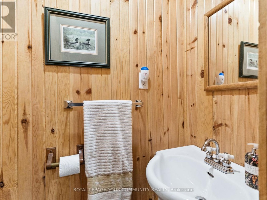 1139 CANUCK TRAIL, 