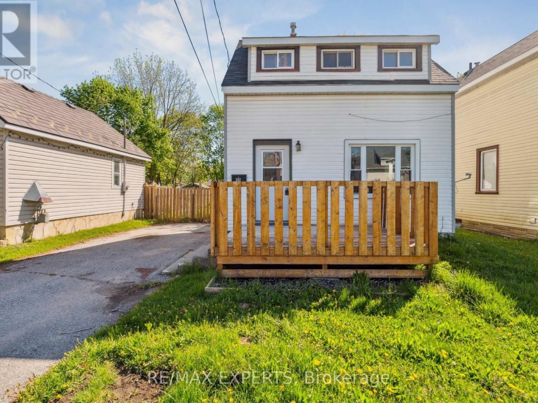282 Gill Street, Orillia