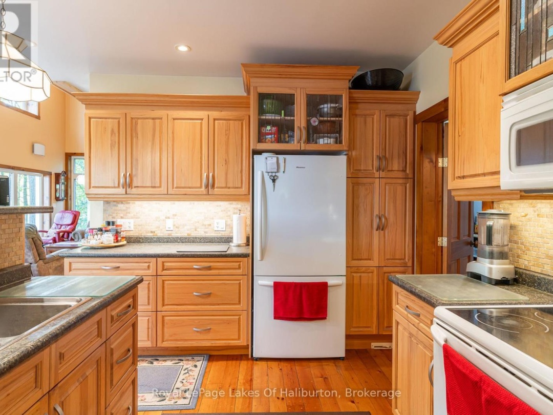 48 RUSSELL DRIVE, 