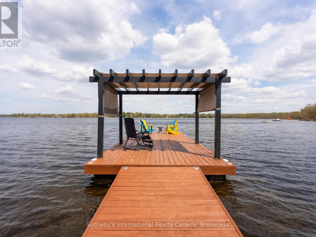 1601 Port Stanton Parkway, Sparrow Lake