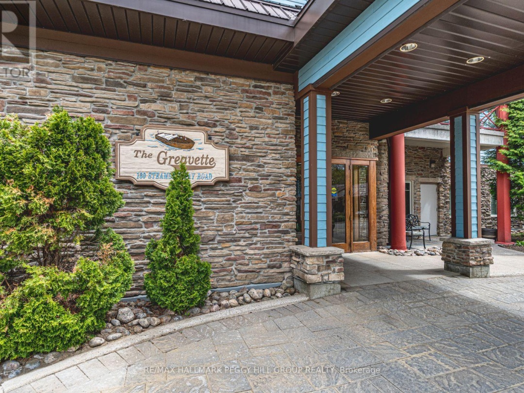 207 130 Steamship Bay Road, Lake Muskoka