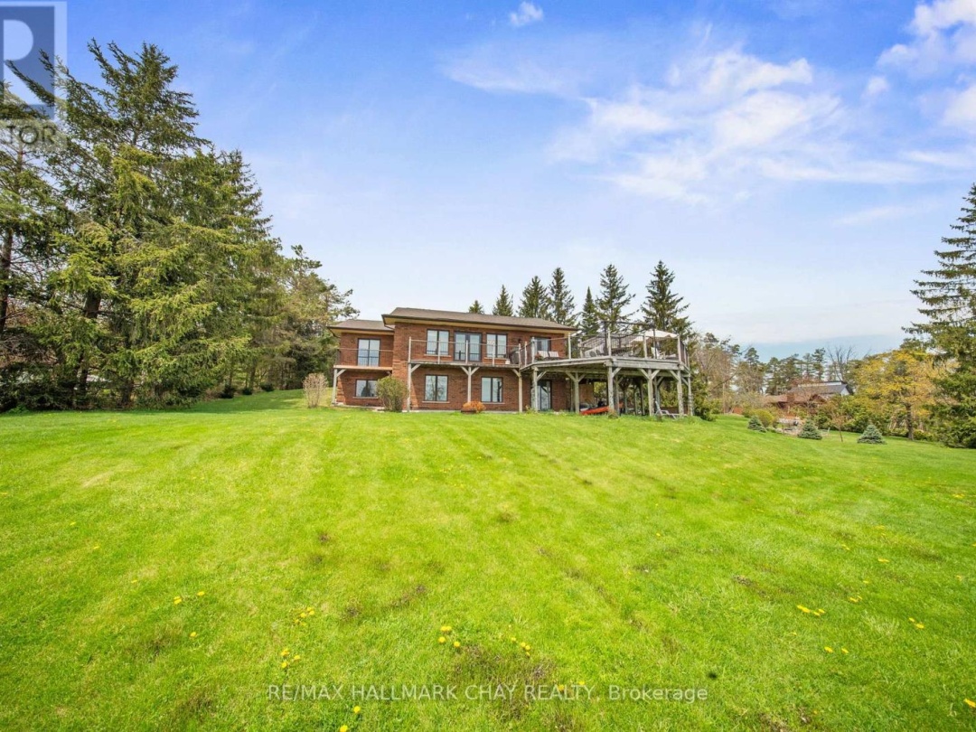 9 BLUERIDGE CRESCENT, Lake Simcoe