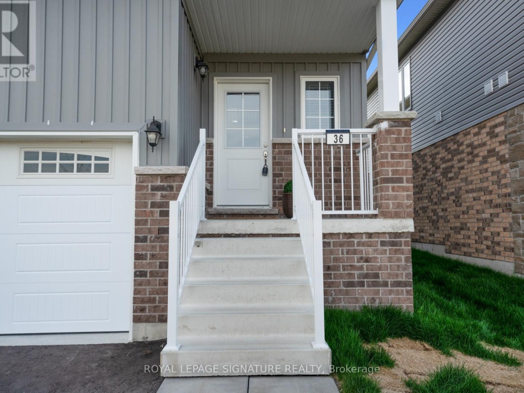 36 Hillcroft Way, Sturgeon Lake
