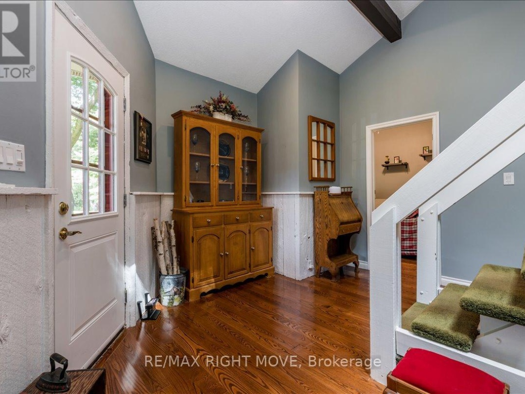 1032 Cowbell Lane, Severn Lake