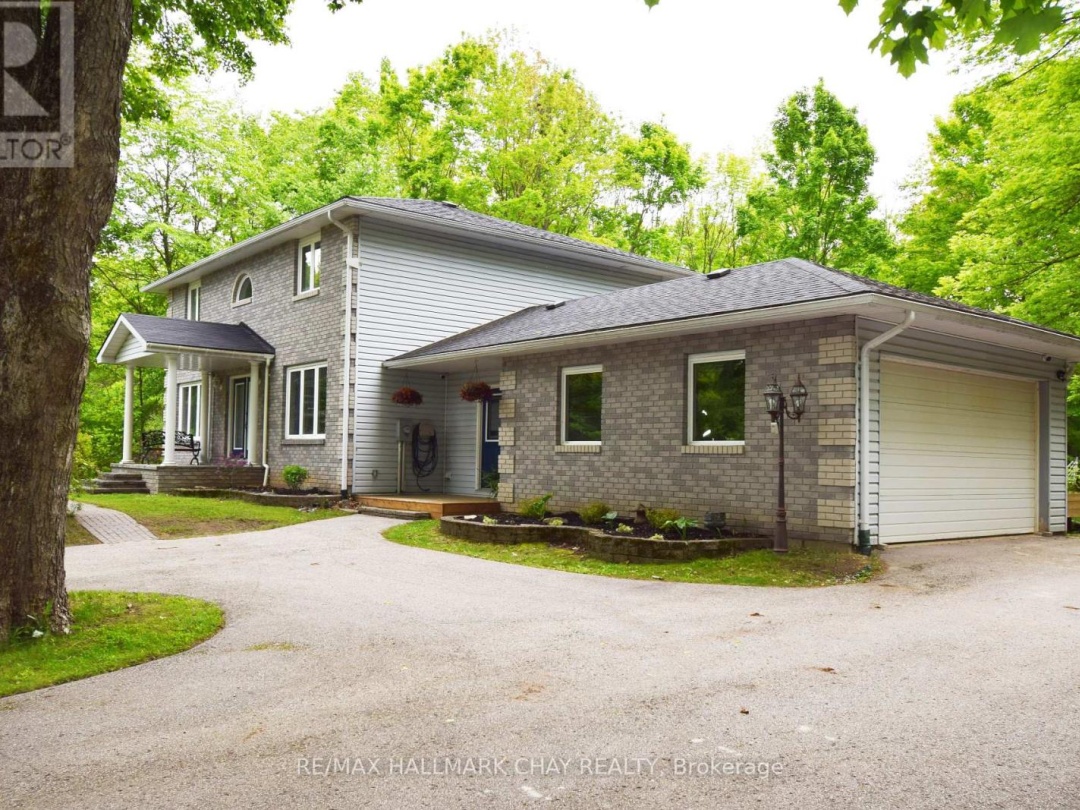 5810 Lowanda Lane, Ramara