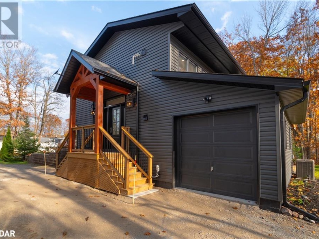 39 Becketts Sideroad Side Road, Tay Twp