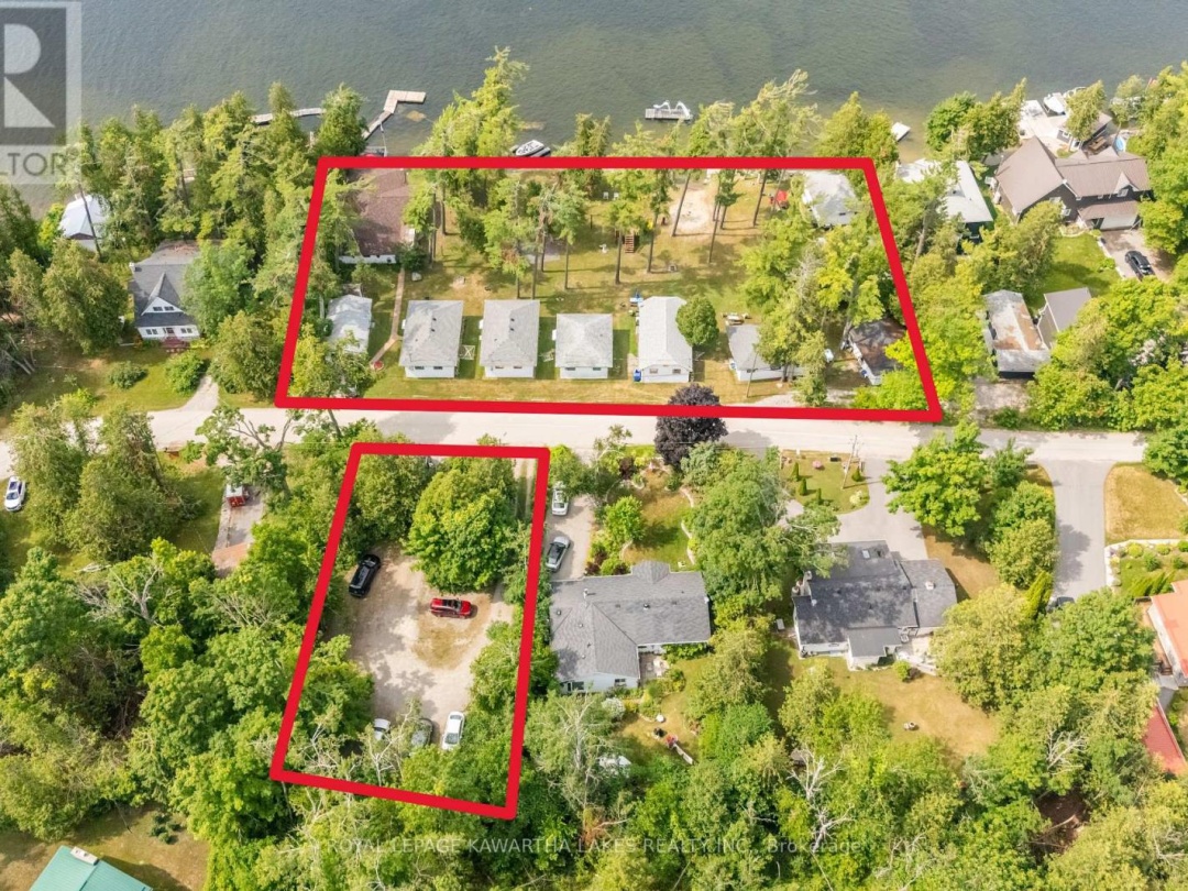 36 GOODMAN ROAD, 