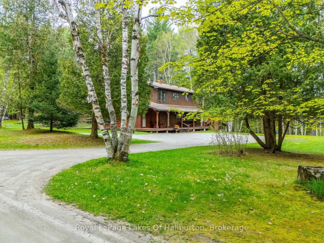 1111 ELK DRIVE, Moose Lake