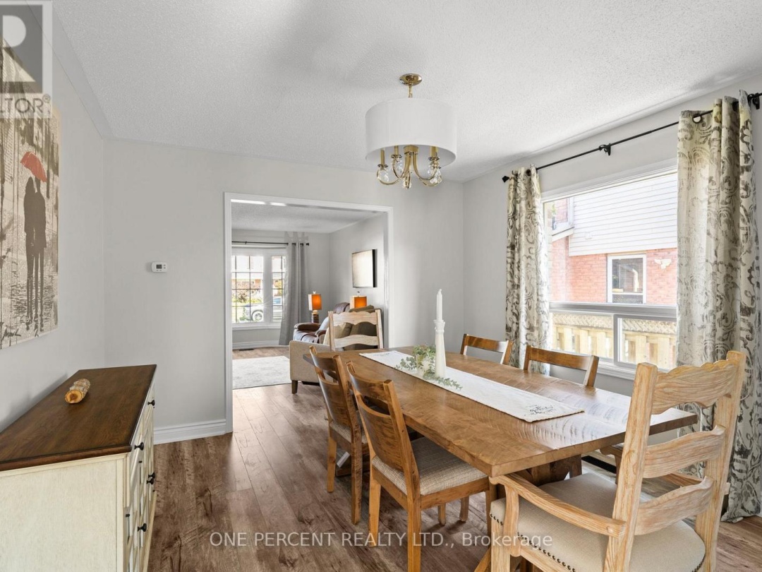 21 BRANDON CRESCENT, 
