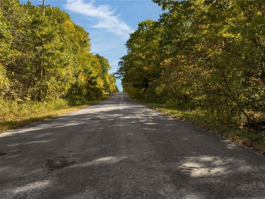 Pt Lot 22 8Th Line N, Oro-Medonte