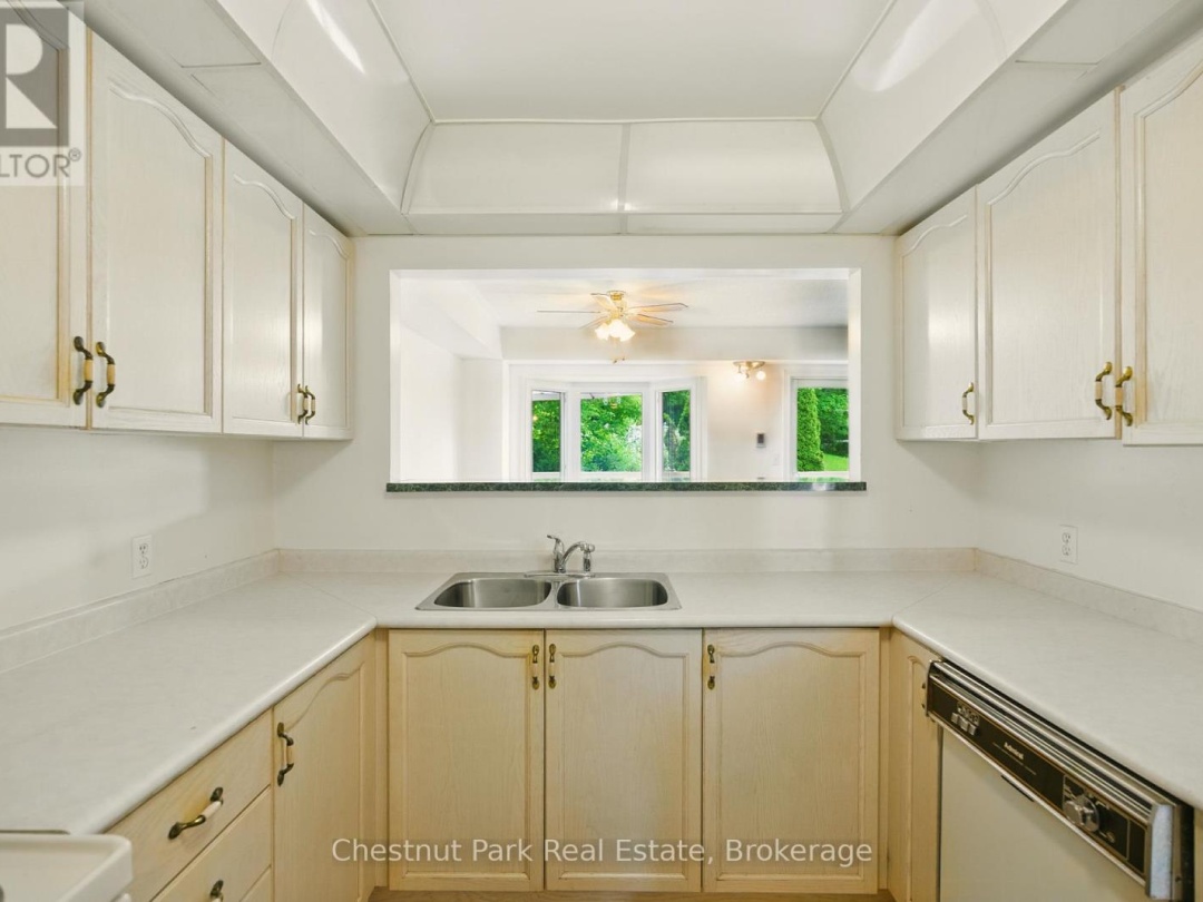 87 SHORELINE DRIVE, 