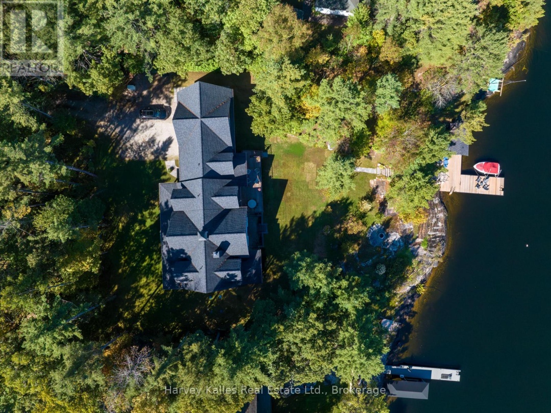 1045 LAKESHORE DRIVE, 