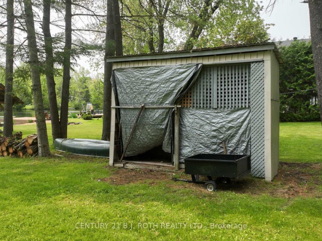 3456 Jean Street, Severn Lake