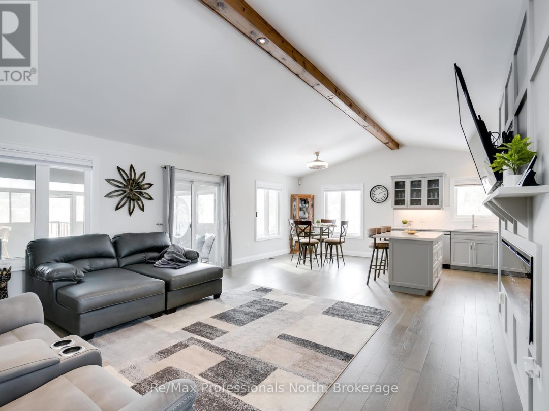 90 ANN STREET, 