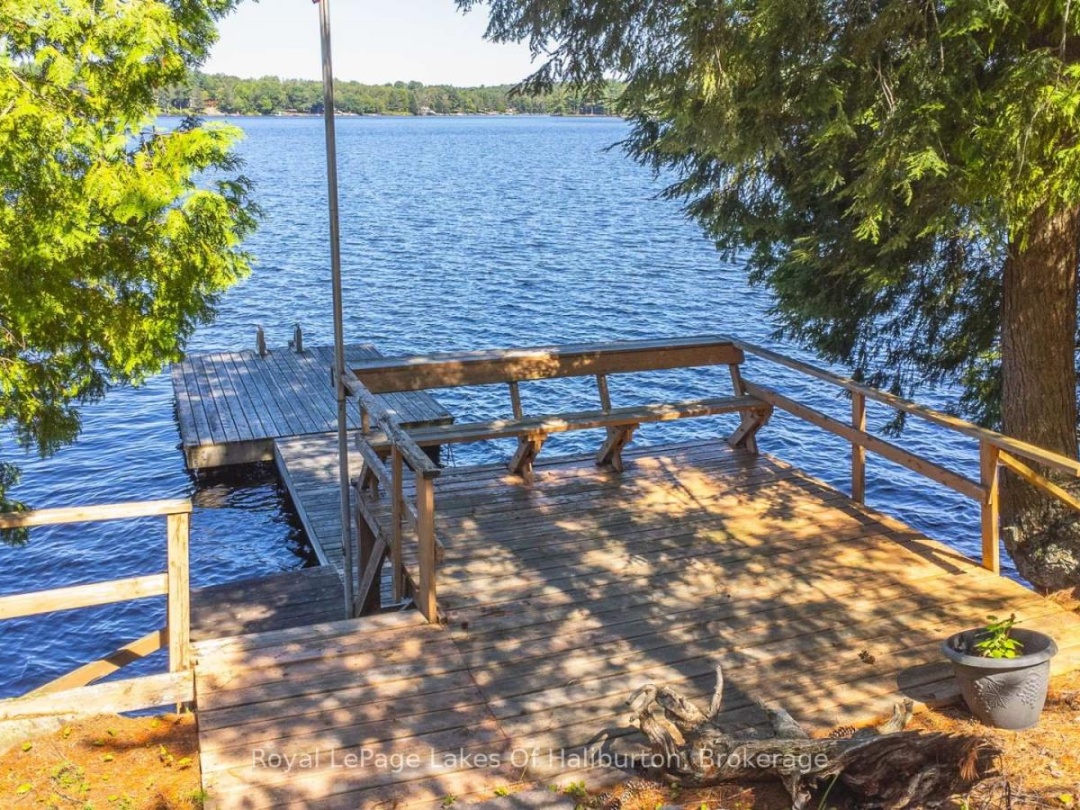 1358 Kushog Lake Road, Kushog Lake